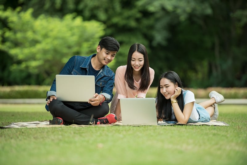 Cdiscount réduit les tarifs des ordinateurs portables de grandes marques en vue de la rentrée scolaire