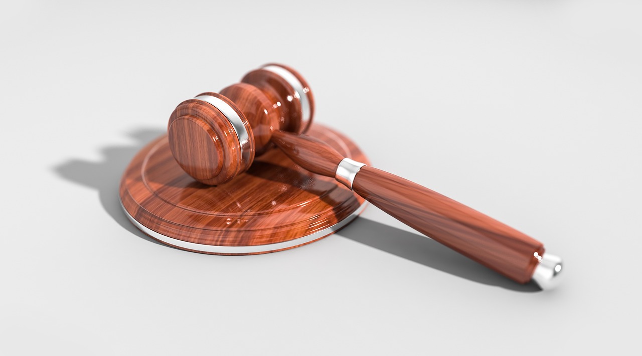 Les applications de conseils juridiques en ligne