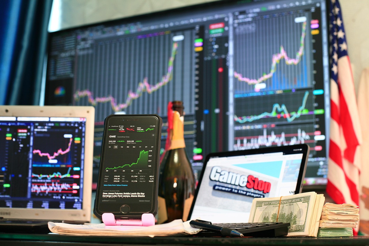 Bouygues, Carbios, Wallix : les actions phares à surveiller ce jour à la Bourse de Paris
