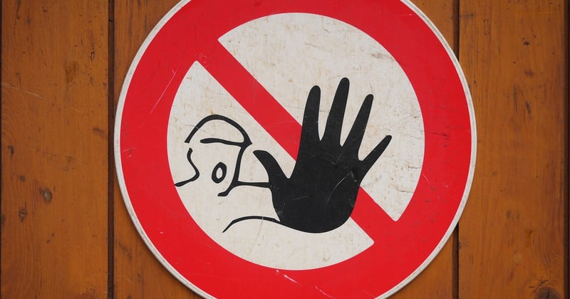Attention symbole : le guide ultime pour tout comprendre