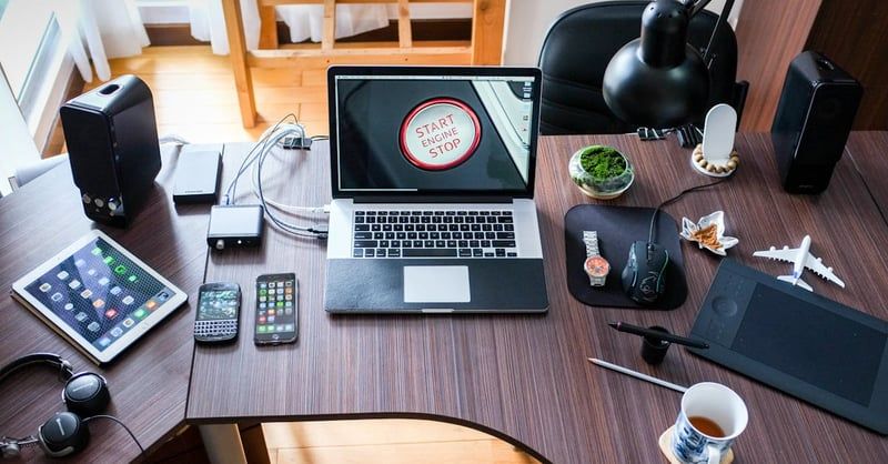Gadgets indispensables pour simplifier votre quotidien