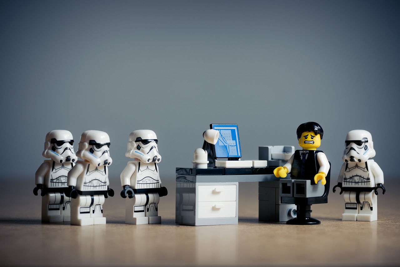 Comment les logiciels de gestion de la relation client améliorent le service