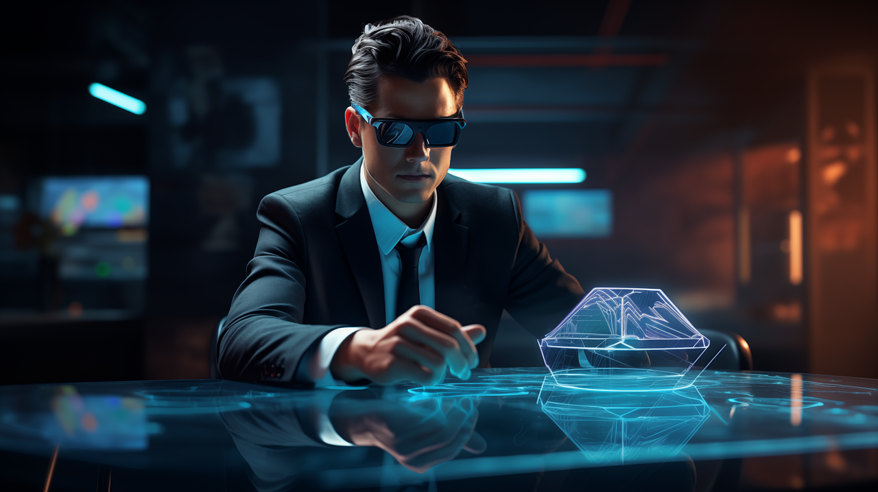 Les applications de réalité augmentée dans le e-commerce