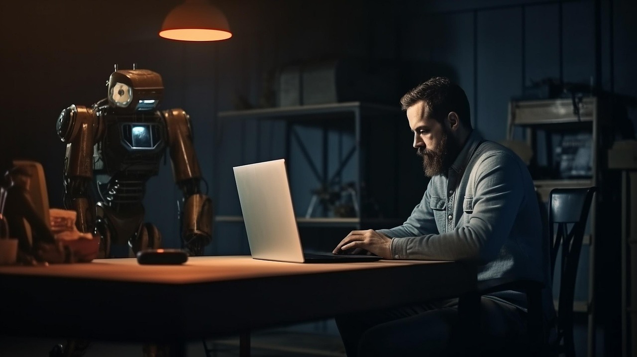 Le PDG d’Anthropic lance un appel urgent : L’humanité doit s’éveiller aux dangers imminents de l’intelligence artificielle