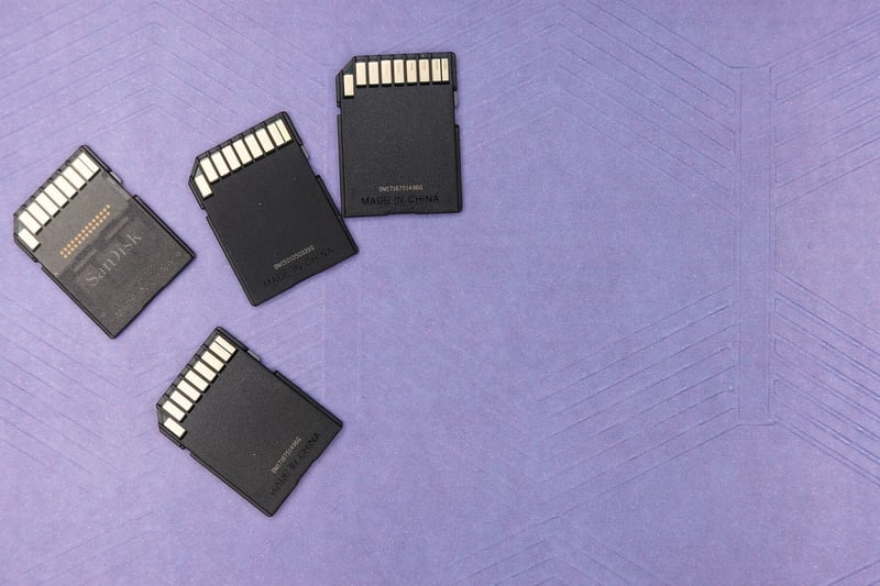 Découvrez le SSD incontournable du moment à seulement 39,99 euros