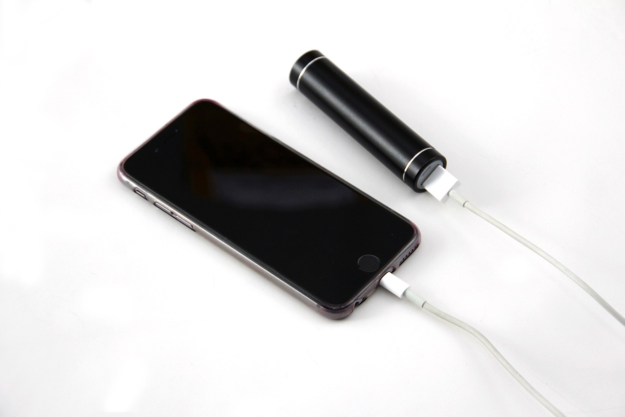 Les nouveautés en matière de chargeurs rapides et sans fil