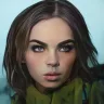 Mathilde Caron