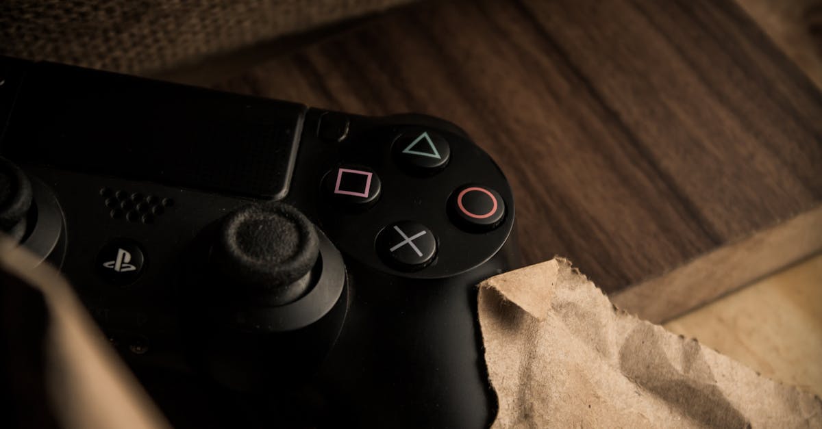 Les tendances actuelles du gaming en 2024