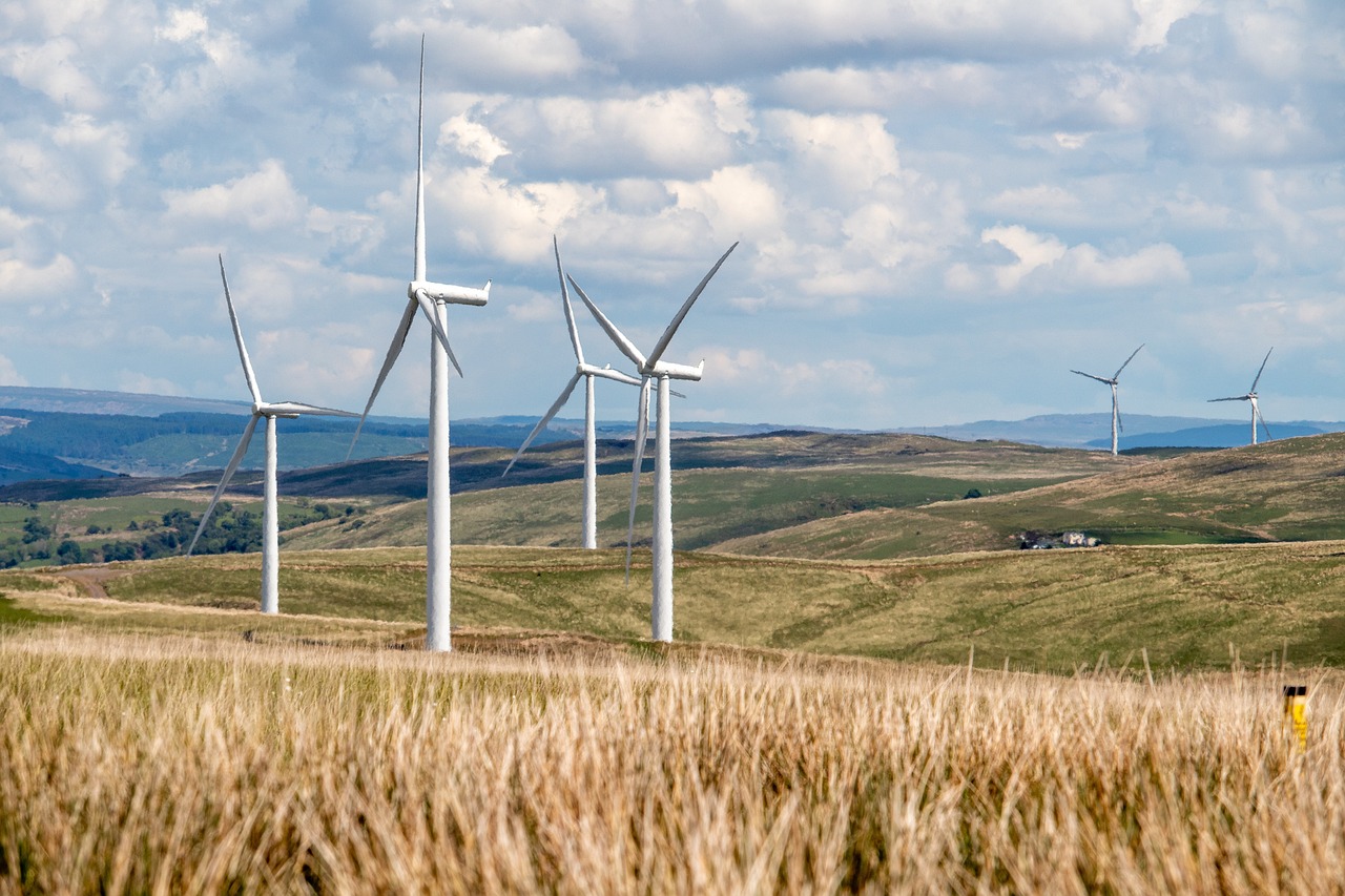 découvrez les dernières innovations en clean tech : des solutions durables et écologiques pour un avenir meilleur. informez-vous sur les technologies qui réduisent l'empreinte carbone et préservent notre planète.