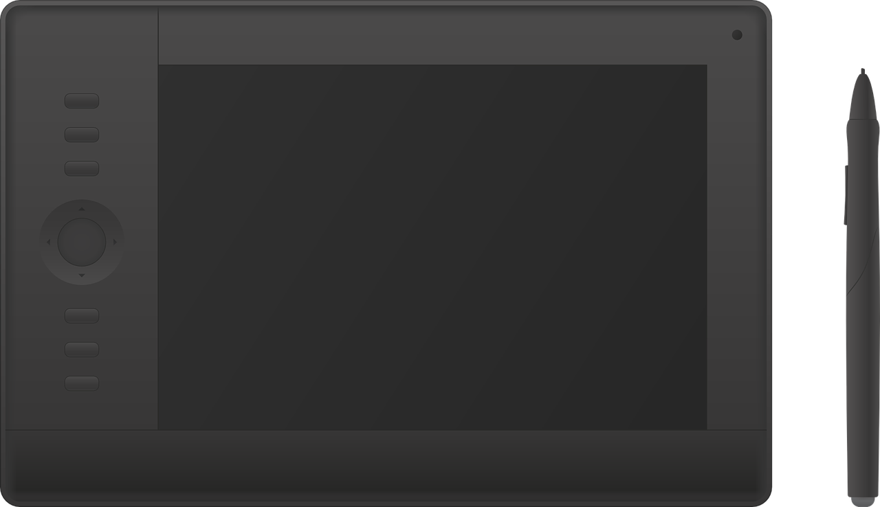 découvrez notre sélection de tablettes graphiques adaptées aux artistes, designers et créateurs. améliorez votre expérience de dessin numérique avec des fonctionnalités avancées et une précision exceptionnelle.