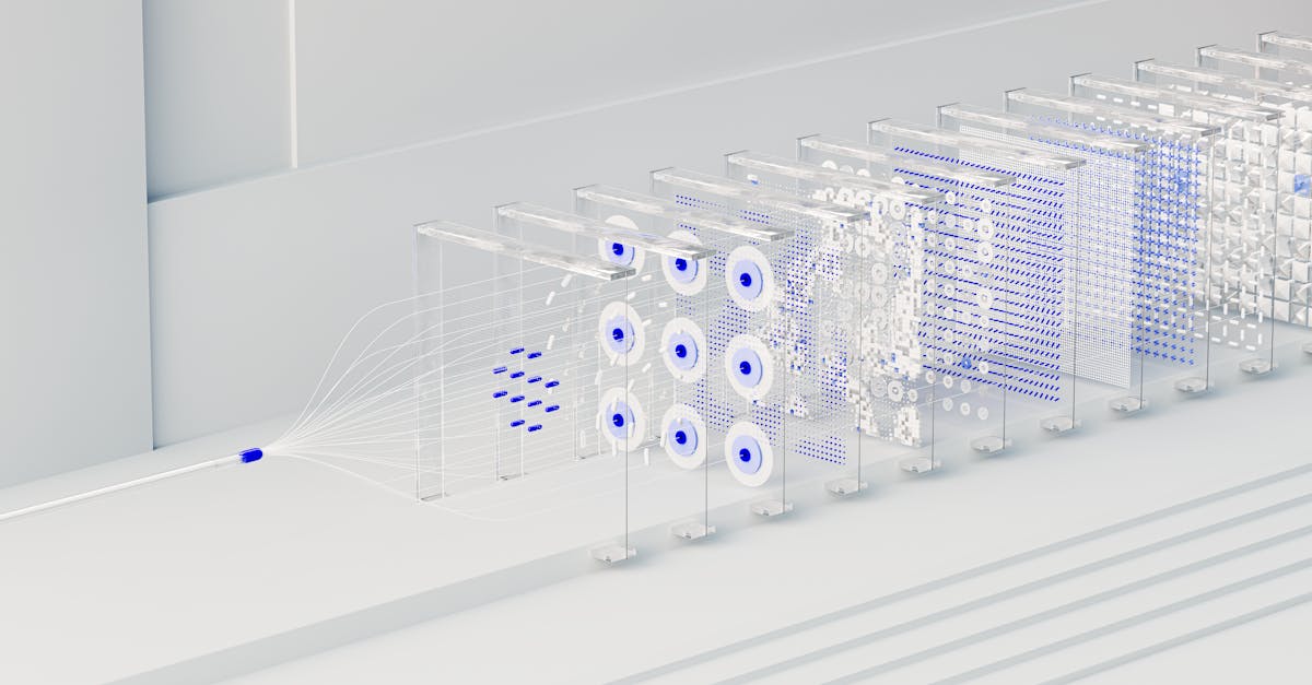 découvrez l'univers du machine learning, une technologie révolutionnaire qui permet aux ordinateurs d'apprendre à partir des données. explorez ses applications, ses algorithmes et son impact sur divers secteurs comme la santé, la finance et bien plus encore.