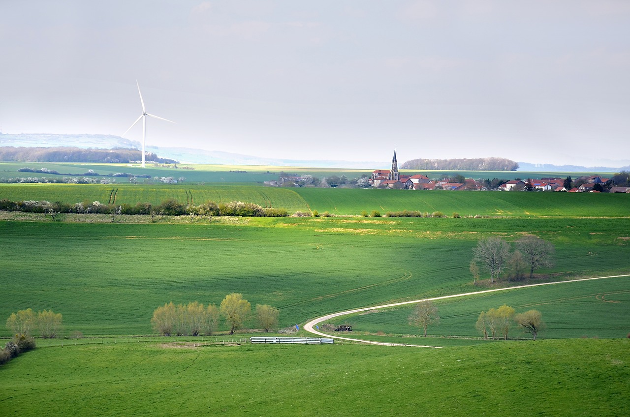 découvrez les technologies durables qui transforment notre avenir. explorez les innovations respectueuses de l'environnement, optimisez votre impact écologique et engagez-vous vers un monde plus vert.