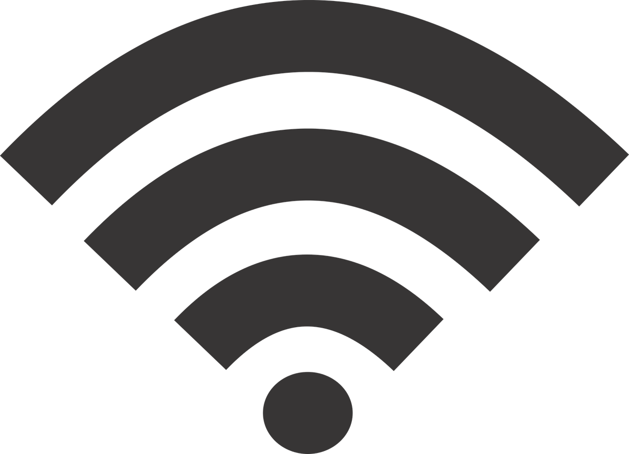 Comment sécuriser votre wifi à la maison