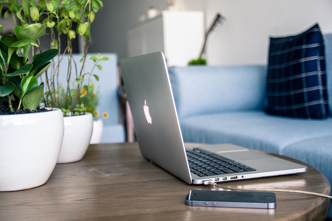 MacBook Air : découvrez où dénicher cet ordinateur à un tarif avantageux