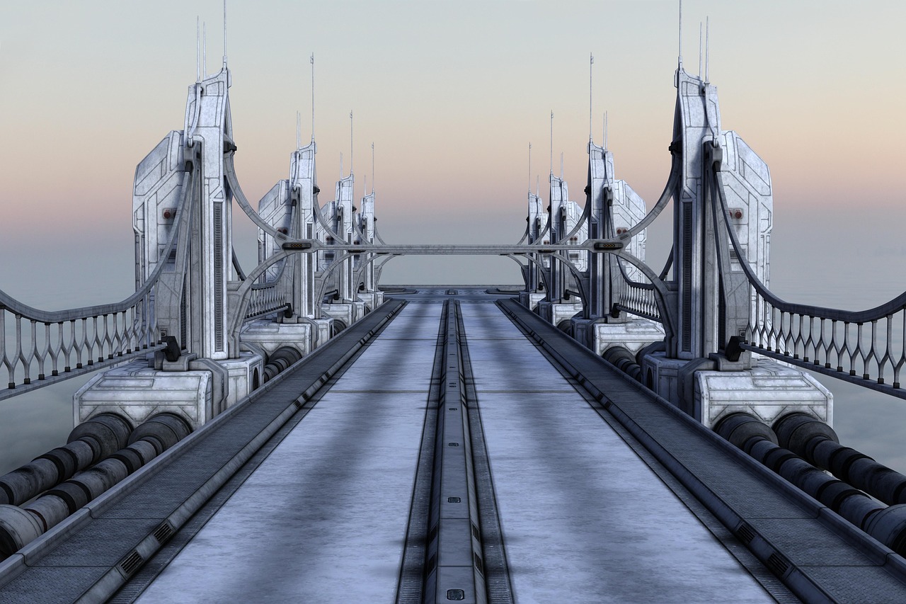 L&rsquo;Hyperconnectivit&eacute; : Le Futur In&eacute;vitable de Notre Quotidien