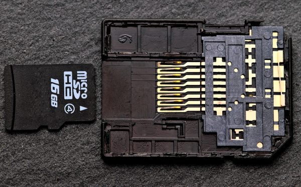 AliExpress propose une offre imbattable sur cette carte microSD
