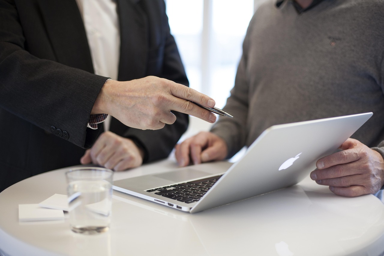 découvrez nos services de consulting personnalisés pour optimiser la performance de votre entreprise. nos experts vous accompagnent dans la stratégie, la gestion et la transformation digitale afin de répondre à vos besoins spécifiques et maximiser votre succès.