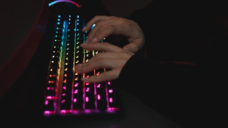 Claviers m&eacute;caniques : tout ce que vous devez savoir avant d&rsquo;acheter