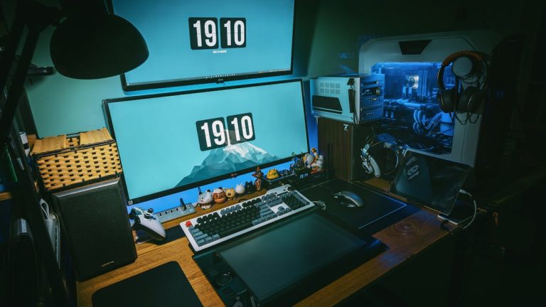 PC de jeu : les meilleures configurations pour optimiser votre exp&eacute;rience de jeu