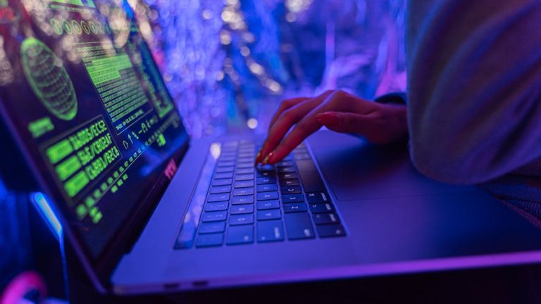 Phishing : comment prot&eacute;ger vos donn&eacute;es personnelles en ligne