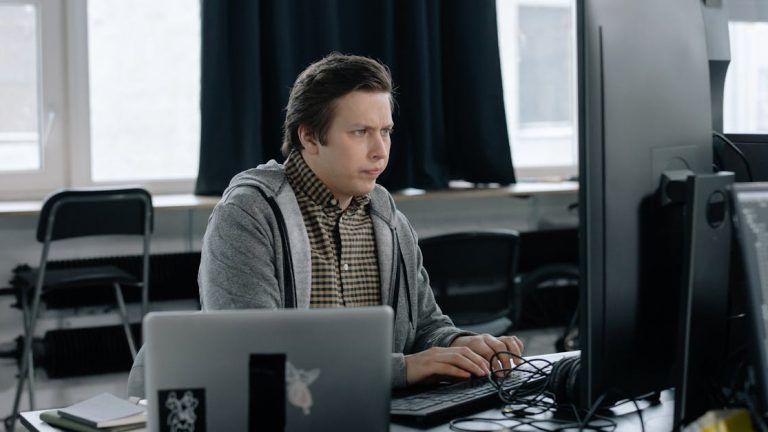 Programmation : les bases &agrave; conna&icirc;tre pour d&eacute;marrer efficacement