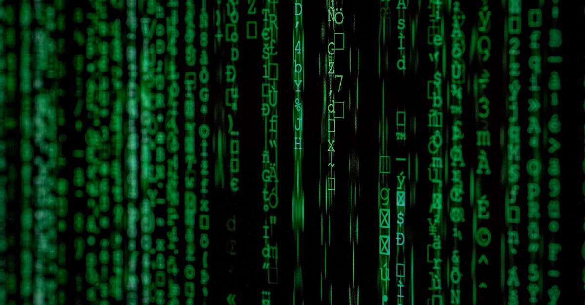 découvrez l'importance de la protection des données et comment sécuriser vos informations personnelles. apprenez les meilleures pratiques pour garantir la confidentialité et la sécurité dans un monde numérique en constante évolution.