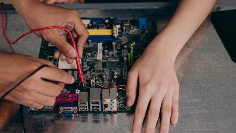 Récupération de données : méthodes efficaces pour restaurer vos fichiers perdus