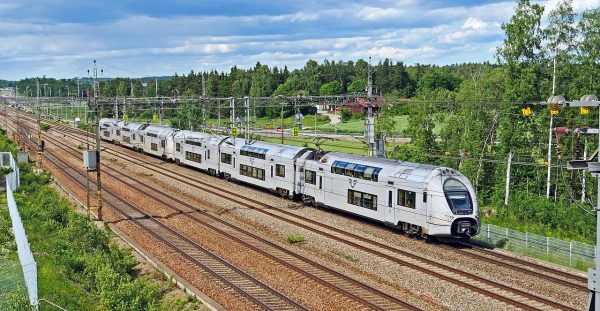 Sogeti High Tech sélectionnée par Alstom pour les tests et la mise en opération des systèmes de contrôle automatique des lignes B et D du métro lyonnais
