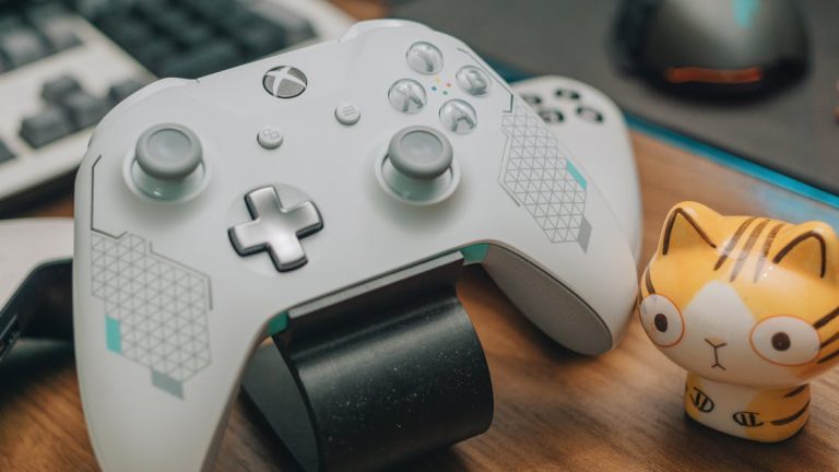 Souris gaming : comment choisir le mod&egrave;le id&eacute;al pour vos sessions de jeu