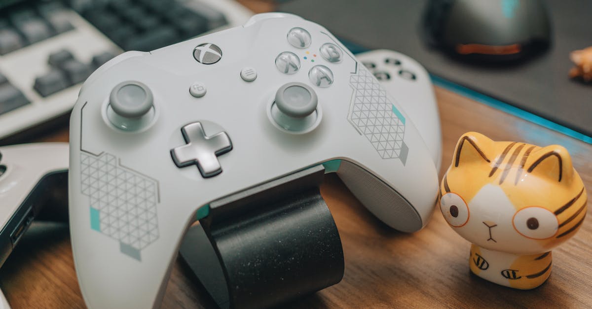 découvrez notre sélection de souris gaming haut de gamme conçues pour améliorer votre expérience de jeu. profitez d'une précision exceptionnelle, d'un confort ergonomique et de fonctionnalités avancées pour dominer tous vos adversaires.