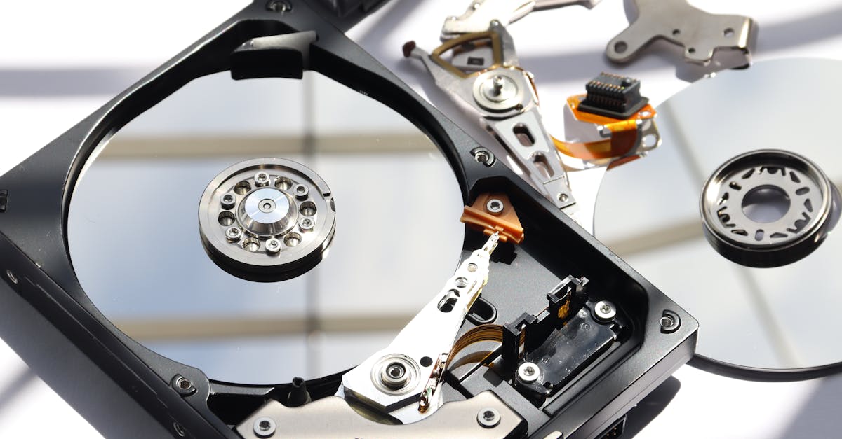 découvrez nos solutions de récupération de données pour restaurer vos fichiers perdus ou corrompus. que ce soit pour des disques durs, des clés usb ou des cartes mémoire, nos experts vous accompagnent dans la récupération efficace de vos informations précieuses.