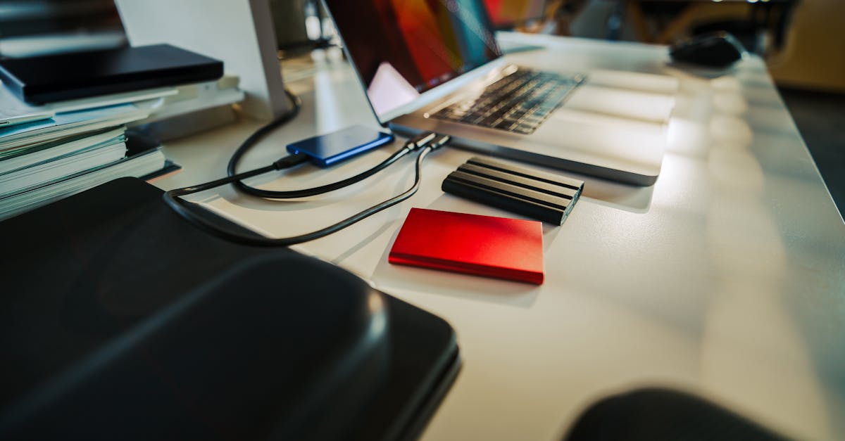 découvrez nos services de récupération de données efficaces et fiables. nous vous aidons à retrouver vos fichiers perdus ou corrompus, qu'il s'agisse d'ordinateurs, de disques durs ou de supports externes. faites confiance à notre expertise pour sauver vos données précieuses.