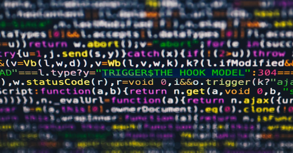 découvrez l'art du debugging : techniques, outils et meilleures pratiques pour identifier et résoudre efficacement les bugs dans votre code. améliorez vos compétences en programmation et optimisez vos projets grâce à des méthodes de débogage éprouvées.