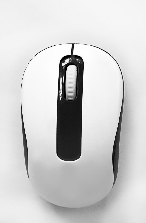 dénichez une souris sans fil pour gamers à moins de 15 euros sur AliExpress