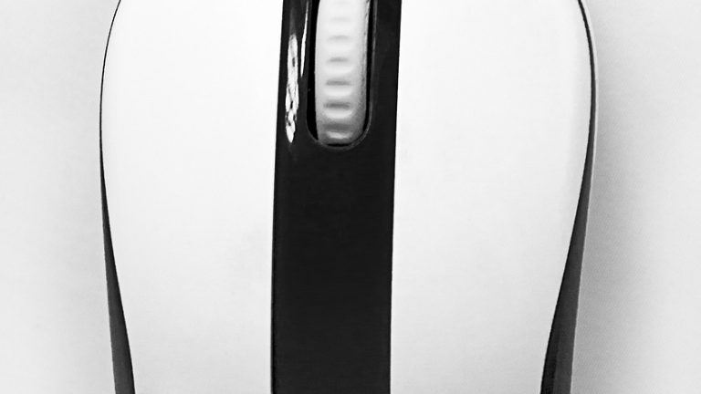 d&eacute;nichez une souris sans fil pour gamers &agrave; moins de 15 euros sur AliExpress