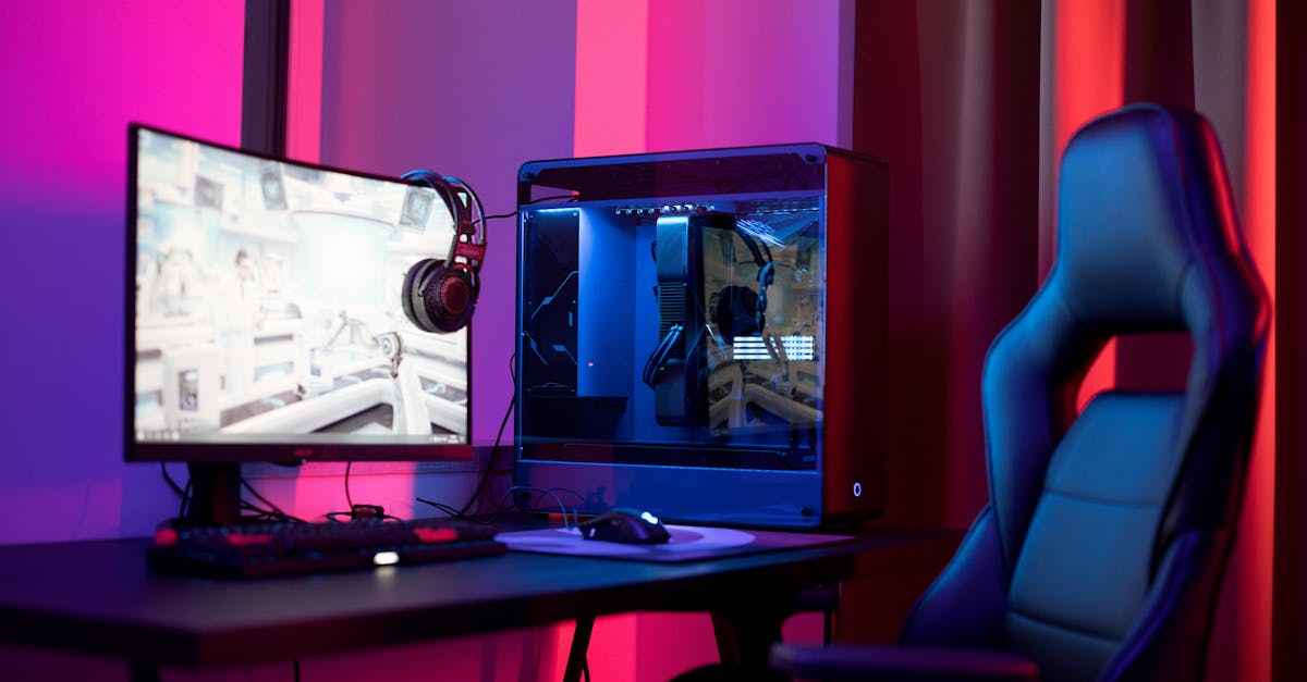 découvrez notre sélection de souris gaming performantes, alliant précision et confort pour vous assurer une expérience de jeu immersive. que vous soyez joueur débutant ou expert, trouvez la souris idéale pour dominer vos adversaires.