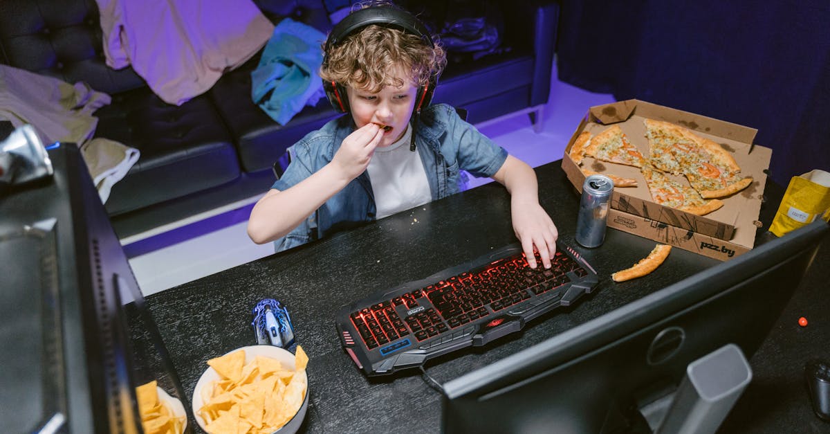 découvrez notre sélection de souris gaming performantes, conçues pour offrir précision, confort et réactivité. améliorez votre expérience de jeu avec des fonctionnalités avancées et un design ergonomique adapté aux joueurs de tous niveaux.