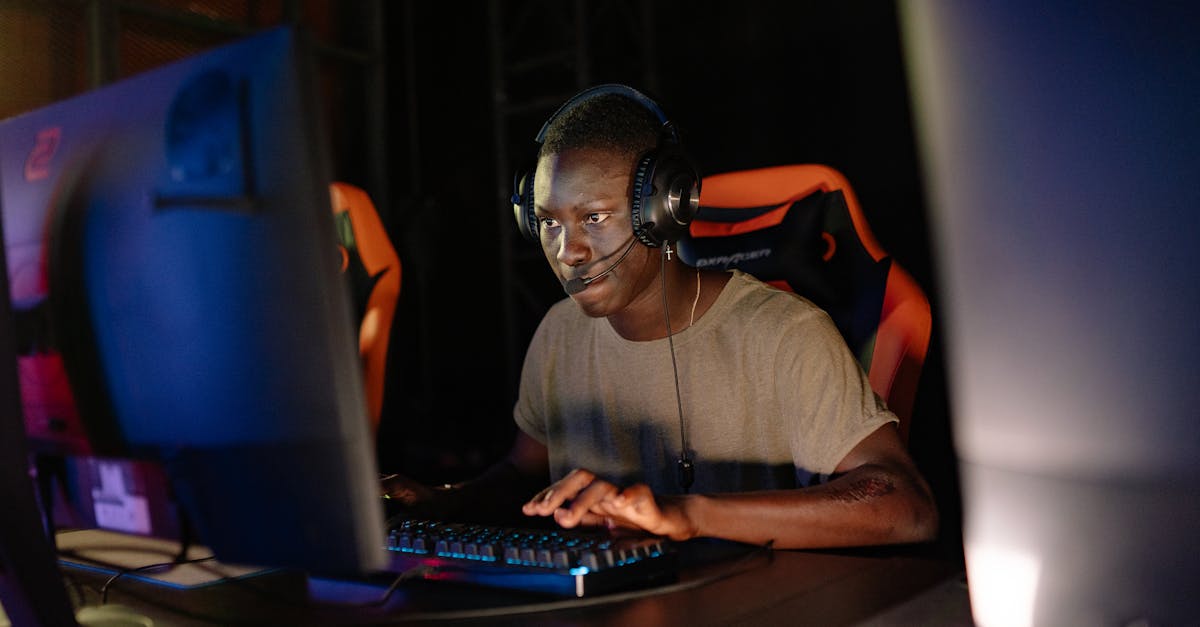 découvrez notre sélection de souris gaming performantes, conçues pour améliorer votre expérience de jeu. profitez d'une précision accrue, de boutons programmables et d'un confort optimal pour dominer vos parties.