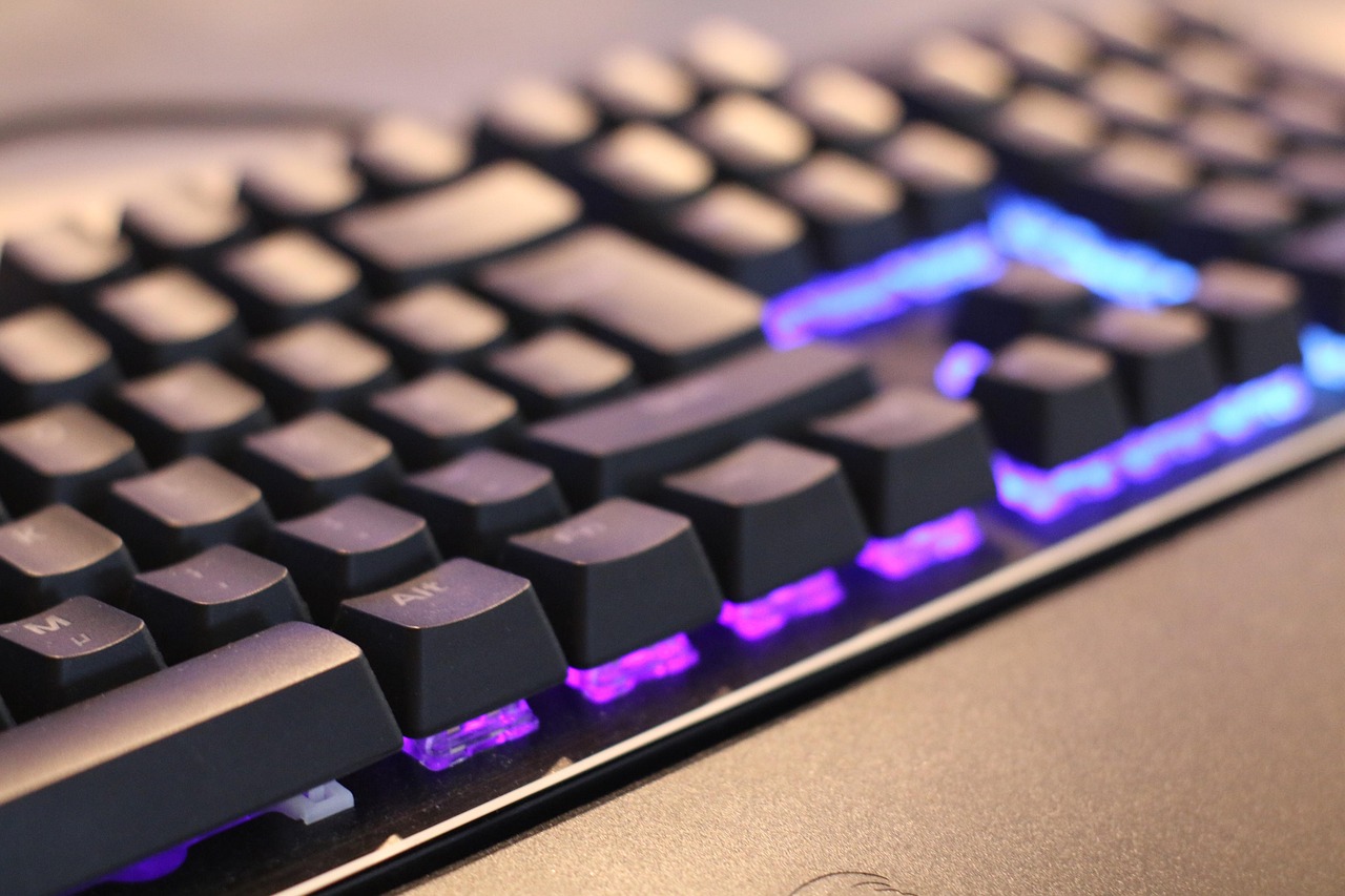 découvrez l'univers fascinant du gaming : des actualités sur les derniers jeux, des critiques approfondies, des guides pratiques et des astuces pour améliorer votre expérience de jeu. plongez dans la communauté des passionnés et restez à jour avec les tendances du monde vidéoludique.