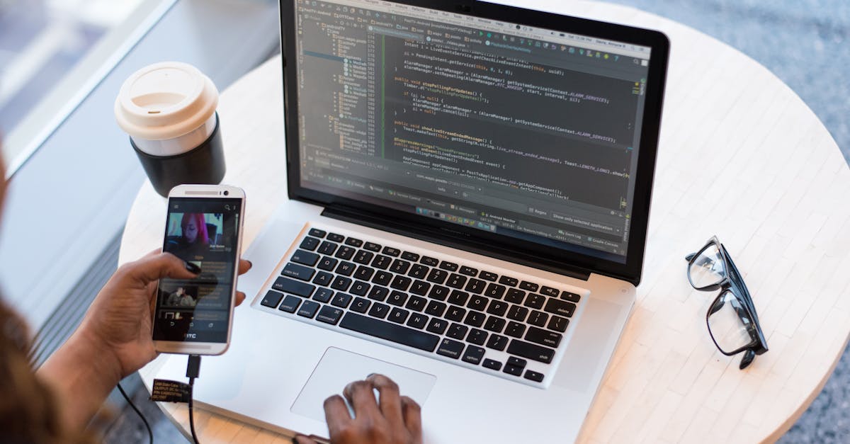 découvrez l'univers du développement mobile : astuces, tendances et technologies pour créer des applications performantes et innovantes sur les plateformes ios et android.