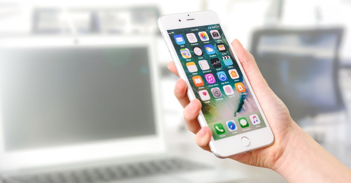 découvrez les meilleures pratiques et tendances en développement mobile pour créer des applications performantes et innovantes. apprenez à maîtriser les outils et technologies qui révolutionnent l'expérience utilisateur sur smartphones et tablettes.