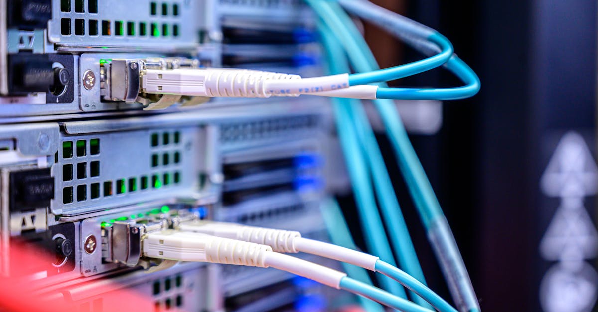 découvrez les meilleures pratiques en matière de sécurité des réseaux pour protéger vos données et vos systèmes informatiques. apprenez comment prévenir les cybermenaces et garantir l'intégrité de votre infrastructure réseau.