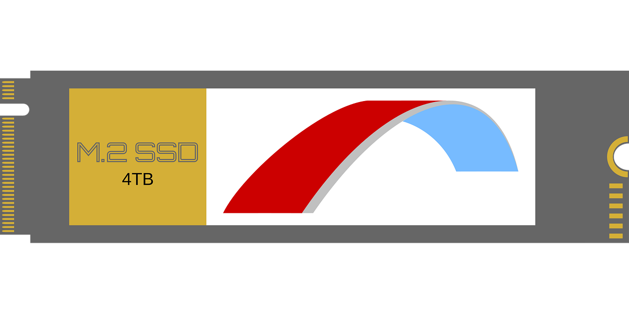découvrez les avantages des disques ssd : rapidité, fiabilité et performance. idéaux pour améliorer la vitesse de votre ordinateur et optimiser vos jeux vidéo. faites le choix du stockage moderne et performant dès maintenant !