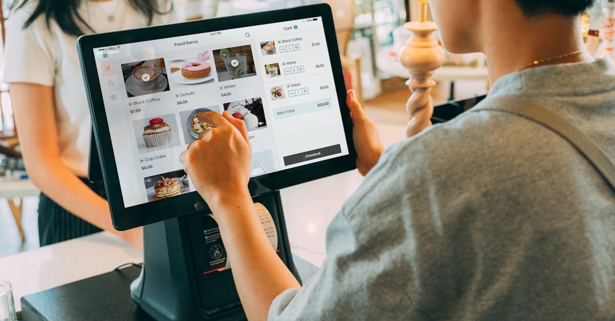 découvrez l'art des interfaces utilisateur : optimisez l'expérience de vos utilisateurs grâce à des design intuitifs et interactifs. apprenez les meilleures pratiques pour créer des interfaces engageantes qui facilitent l'interaction et améliorent la satisfaction client.