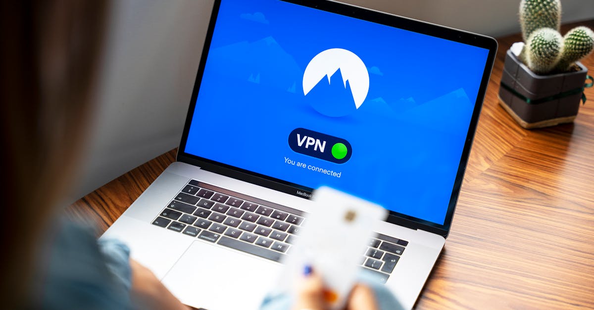 découvrez comment un vpn peut sécuriser votre connexion internet, protéger votre vie privée en ligne et vous permettre d'accéder à des contenus restreints. protégez vos données personnelles et naviguez en toute tranquillité avec notre guide complet sur les vpn.