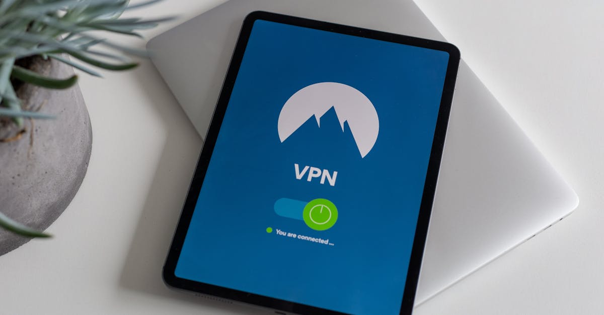 découvrez notre guide complet sur les vpn : sécurisez votre connexion internet, protégez votre vie privée et accédez à du contenu géo-restreint facilement grâce à notre sélection des meilleurs services vpn.