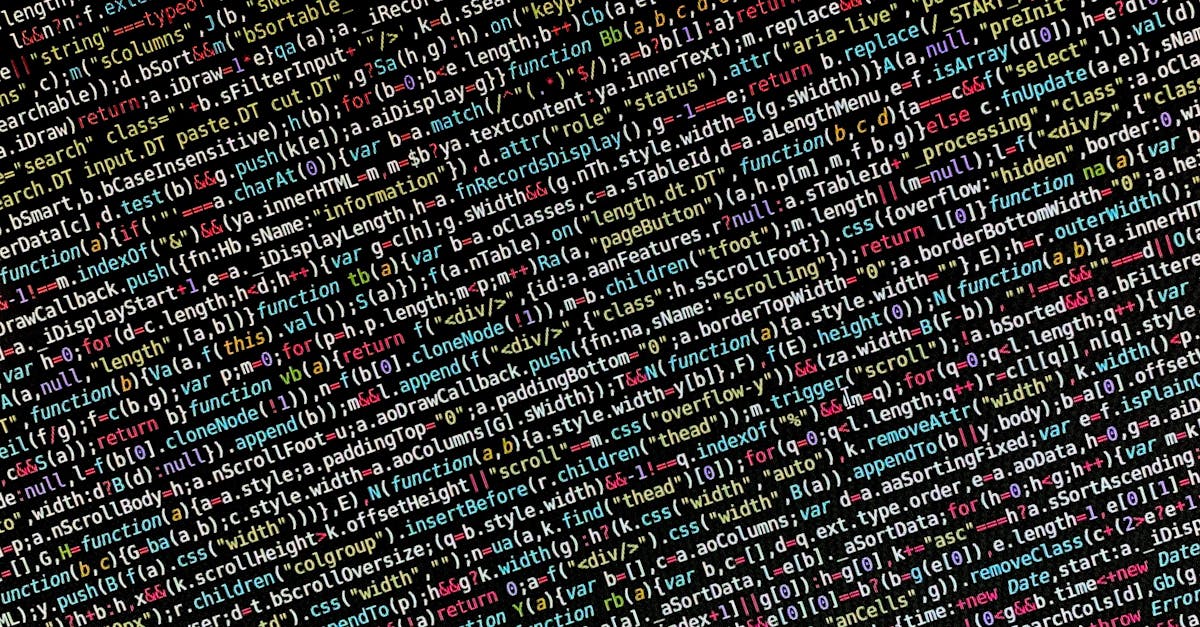 découvrez le monde des applications web : des solutions innovantes et performantes conçues pour améliorer votre productivité, optimiser votre expérience utilisateur et faciliter l'accès à vos données. explorez les tendances actuelles et les technologies qui transforment le paysage numérique.