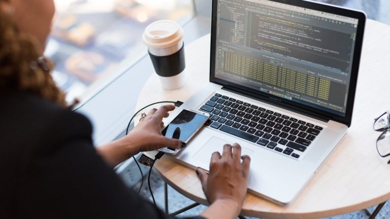 D&eacute;veloppement d&rsquo;applications : les meilleures pratiques pour r&eacute;ussir votre projet