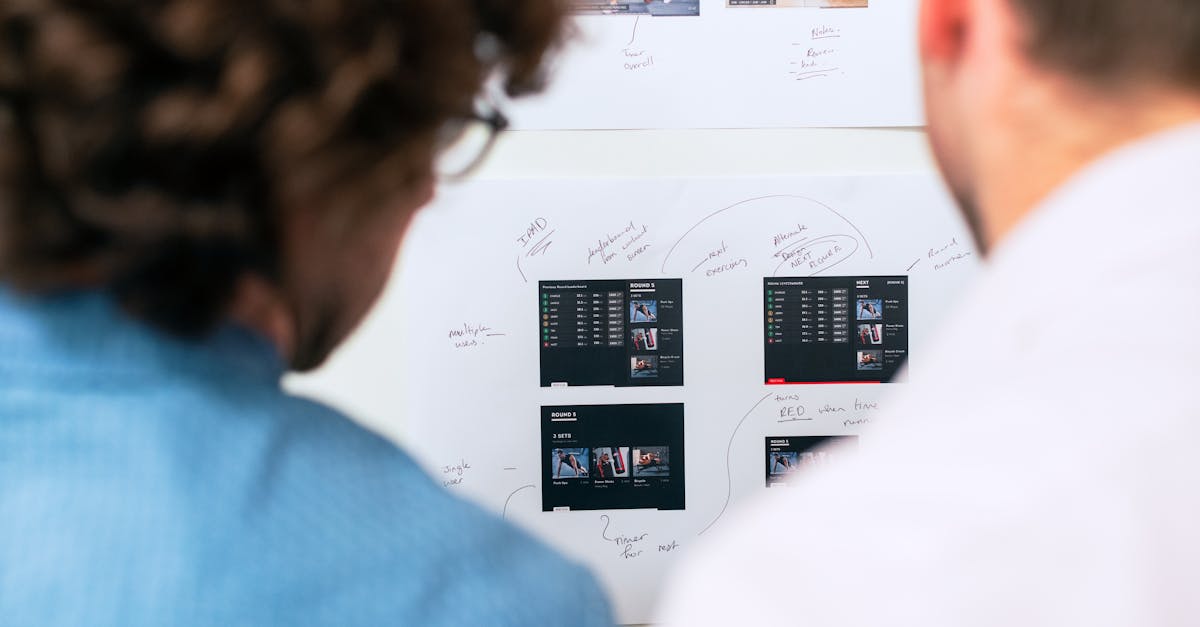 découvrez les dernières tendances et technologies en matière de développement d'applications. apprenez à créer des applications innovantes et performantes pour diverses plateformes afin de répondre aux besoins de vos utilisateurs.