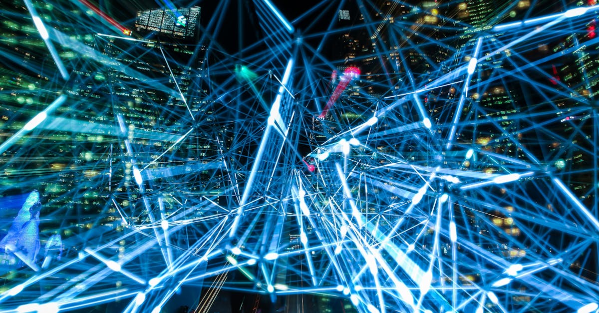 découvrez le monde fascinant du big data, où d'énormes volumes de données sont analysés pour révéler des insights précieux, optimiser les processus et transformer les industries. explorez les tendances, technologies et applications qui révolutionnent la manière dont les entreprises prennent des décisions.